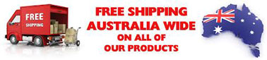 Free Shipping