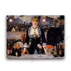 Manet Paintings