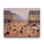 Pissarro Paintings