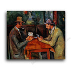Cezanne Paintings