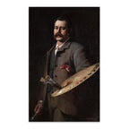 McCubbin Paintings