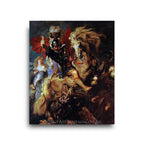 Rubens Paintings