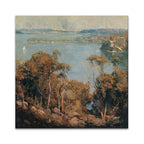 Streeton Paintings