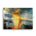 Turner Paintings