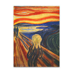 Munch Paintings