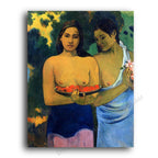 Gauguin Paintings