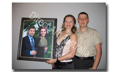 Portrait Gallery