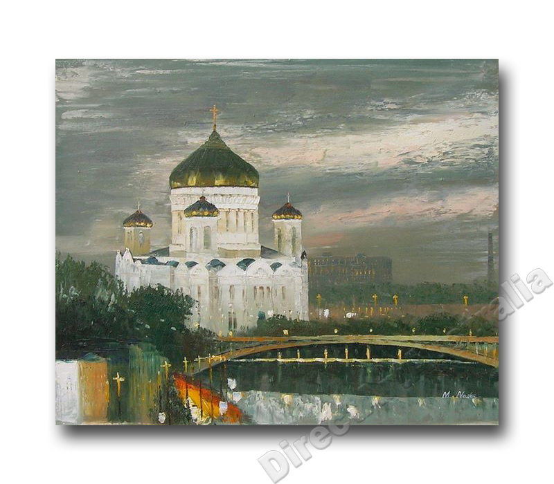 Revered Structure
