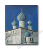 Dome for Devotion