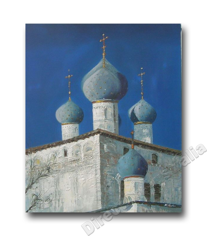 Dome for Devotion