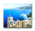 Mediterranean Paintings