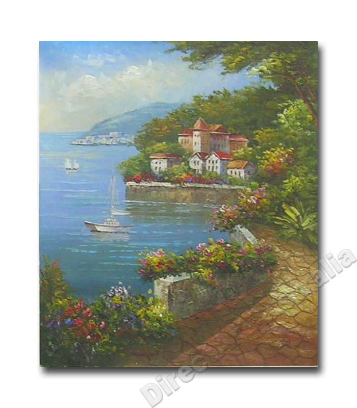 Calm Ambiance