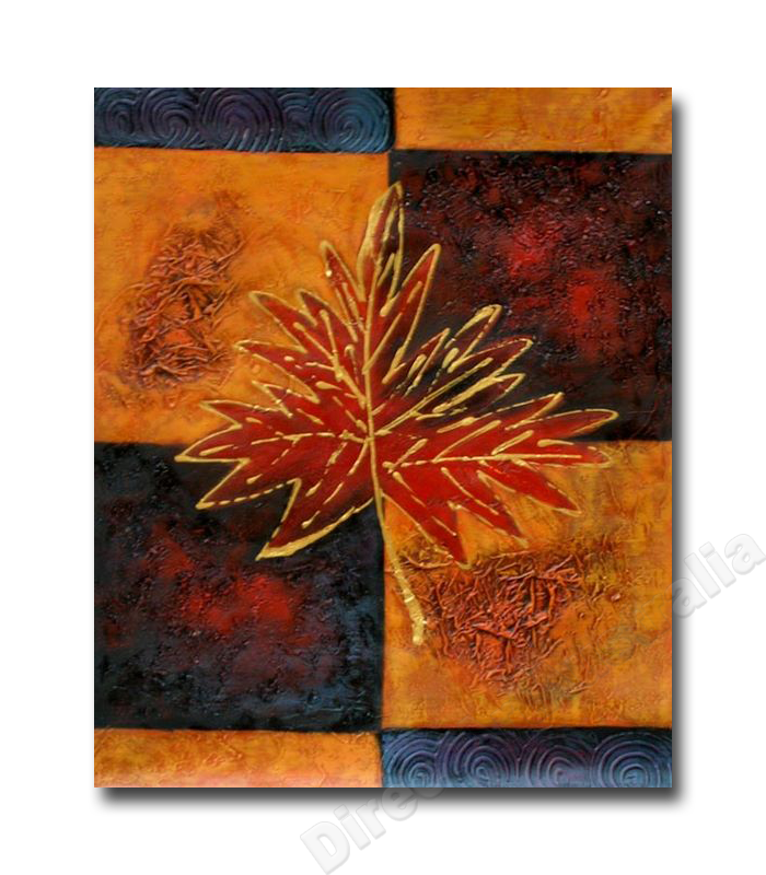 Maple Leaf One