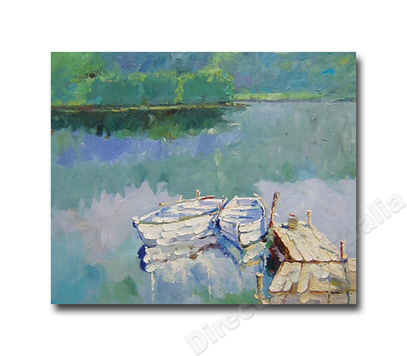 Crystal Lake