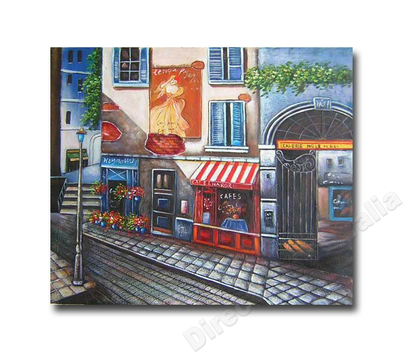 Cafe