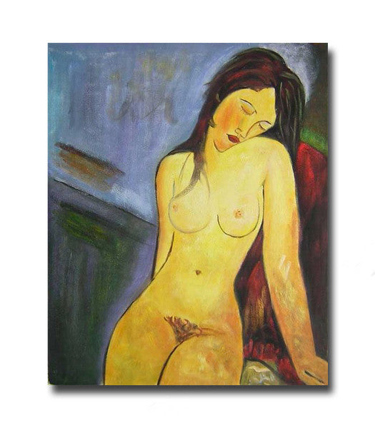 Unclad
