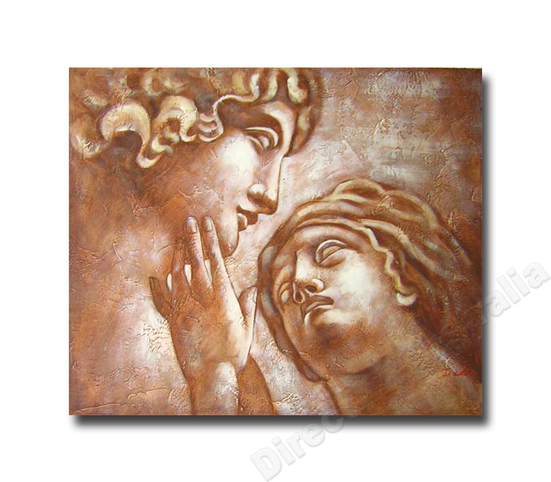 David and Queen Sheba