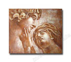 David and Queen Sheba