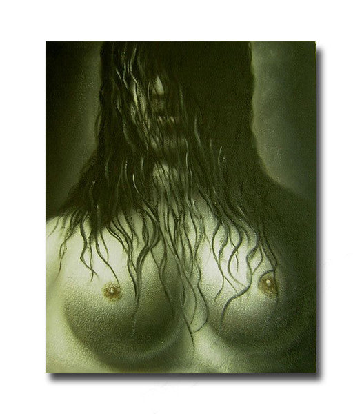 Form Painting