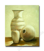 Pottery One
