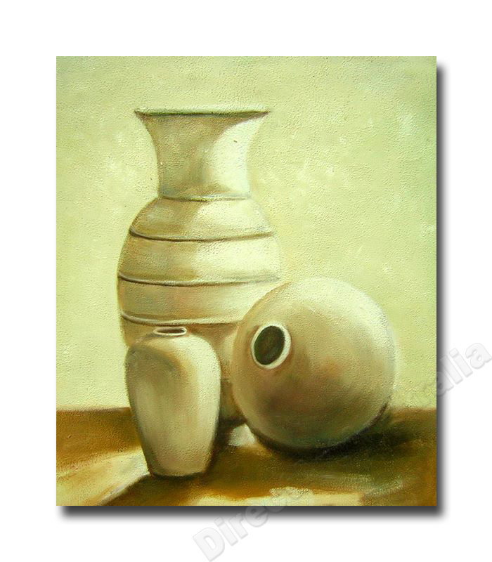 Pottery One