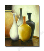 Pottery Two