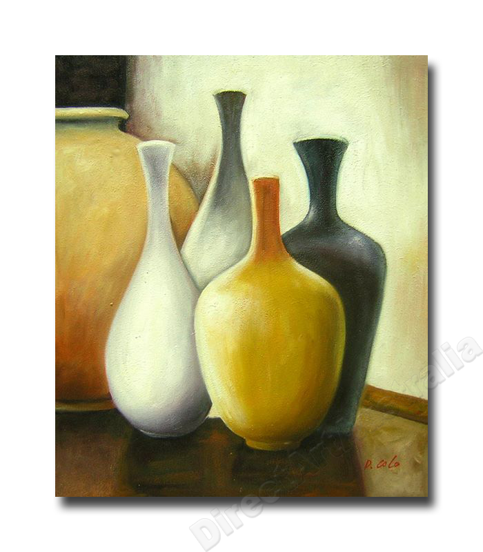 Pottery Two