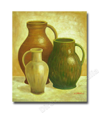 Pottery Three