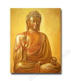 Golden Buddha One