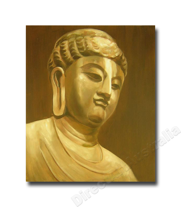 Golden Buddha Three