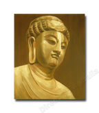 Golden Buddha Three