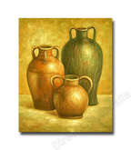 Pottery Four