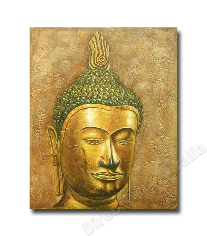 Golden Buddha Four