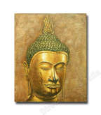 Golden Buddha Four