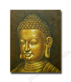 Golden Buddha Six