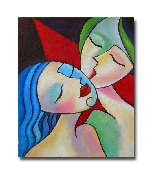 Lovely Kiss