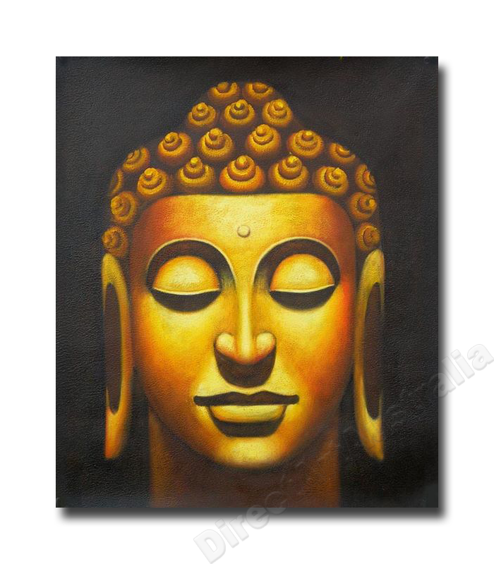 Golden Buddha Seven