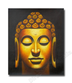 Golden Buddha Seven