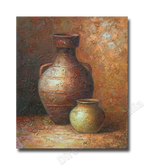Pottery Five