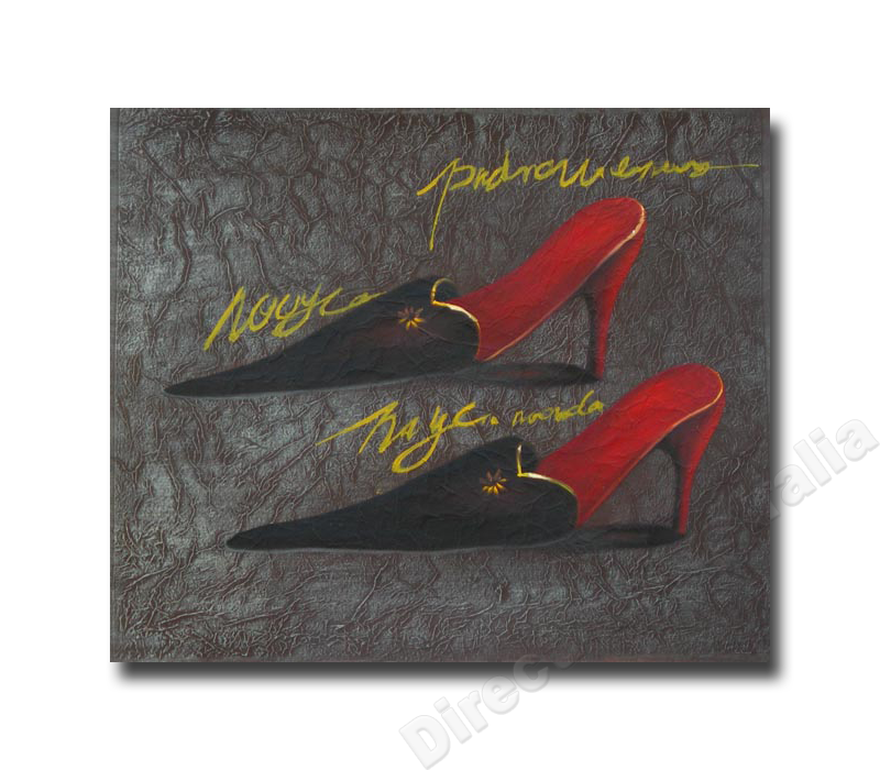 Stilletos