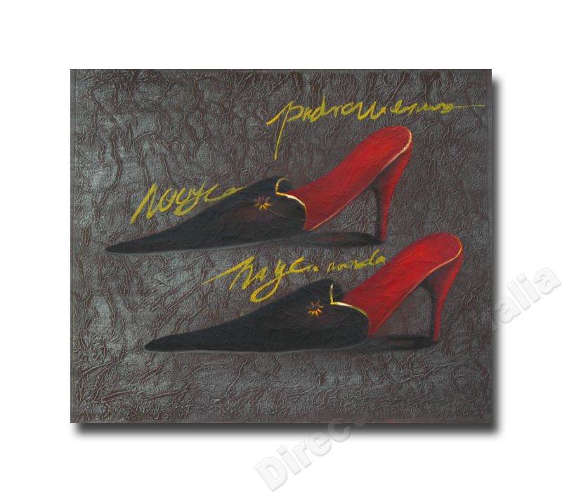 Stilletos