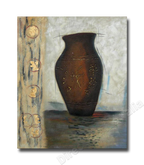 Terra Cotta Two