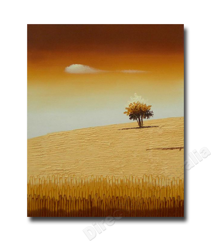 Barren Hills