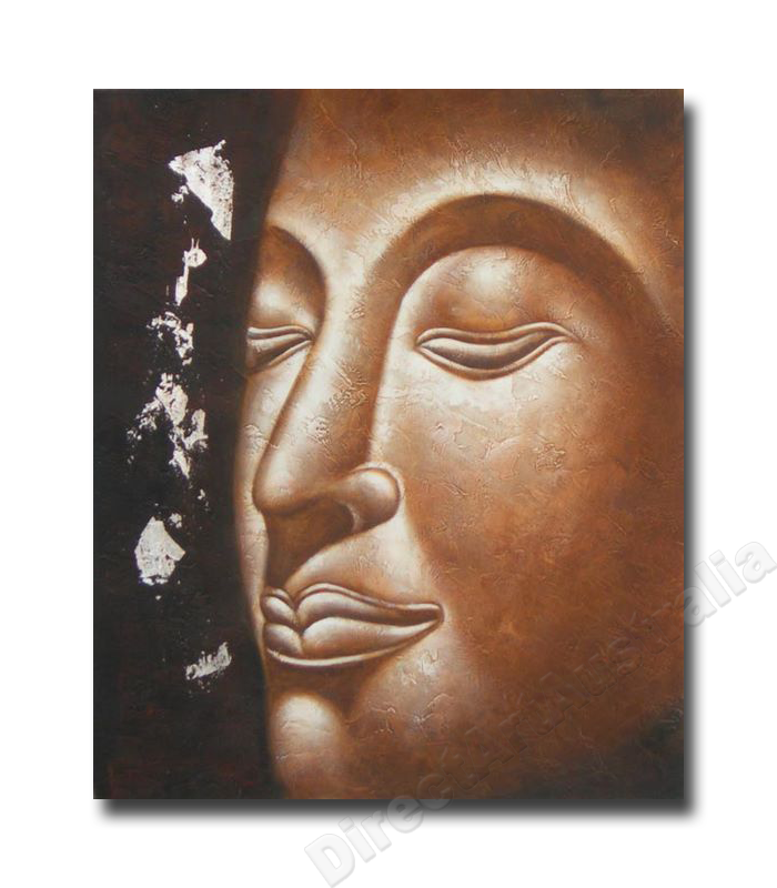 Golden Buddha Eight