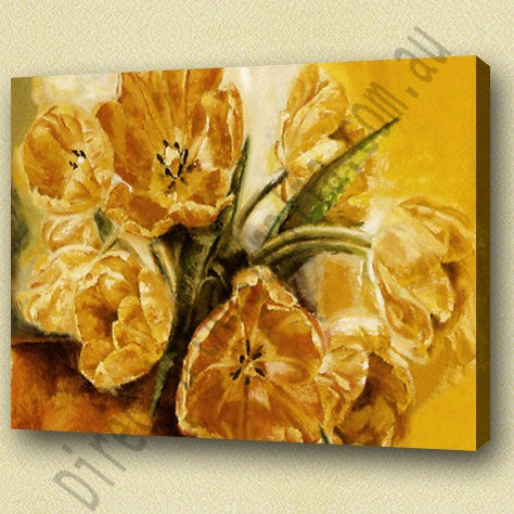 Sunny Bouquet II