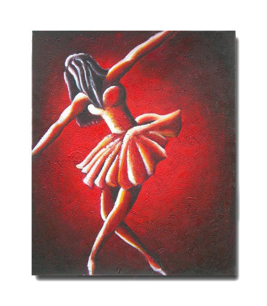 The Ballerina