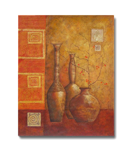Terra Cotta