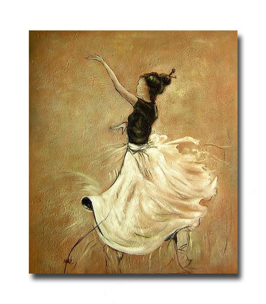 Sway Art