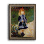 Ornate Silver Frame
