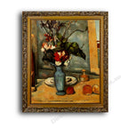 Paul Cezanne | The Blue Vase